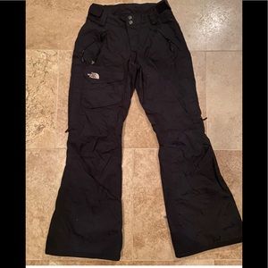 North Face Snow Pants - Women’s XS